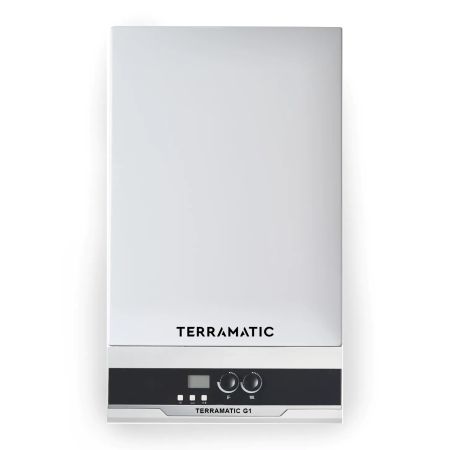 TERRAMATIC G1 1