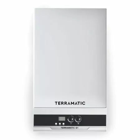 TERRAMATIC G1 1