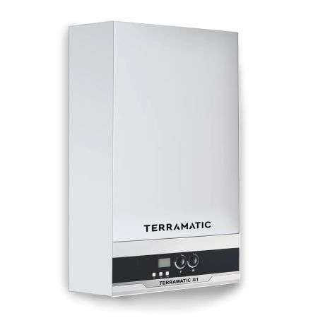 TERRAMATIC G1 2 TERRAMATIC G1 2