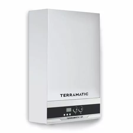 TERRAMATIC G1 2 TERRAMATIC G1 2