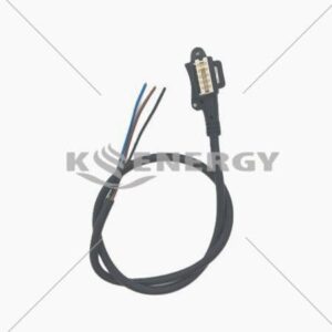 ΚΑΛΩΔΙΟ ΓΙΑ ΜΟΤΕΡ ΤΡΙΟΔΗΣ