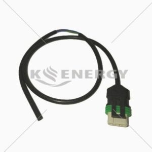 ΚΑΛΩΔΙΟ ΠΑΡΟΧΗΣ ΡΕΥΜΑΤΟΣ ΓΙΑ ΚΥΚΛΟΦΟΡΗΤΗ GRUNDFOS