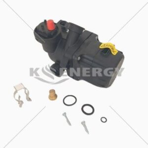 ΚΥΚΛΟΦΟΡΗΤΗΣ ARISTON - CHAFFOTEAUX 65116908-03