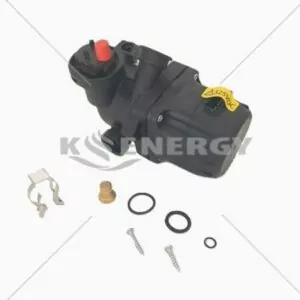 ΚΥΚΛΟΦΟΡΗΤΗΣ ARISTON - CHAFFOTEAUX 65116908-03