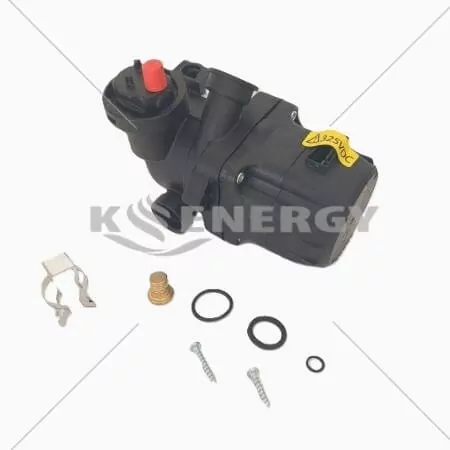 ΚΥΚΛΟΦΟΡΗΤΗΣ ARISTON - CHAFFOTEAUX 65116908-03