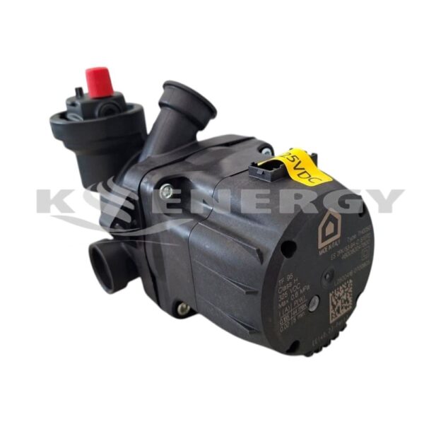 ΚΥΚΛΟΦΟΡΗΤΗΣ ARISTON - CHAFFOTEAUX 65116908-03