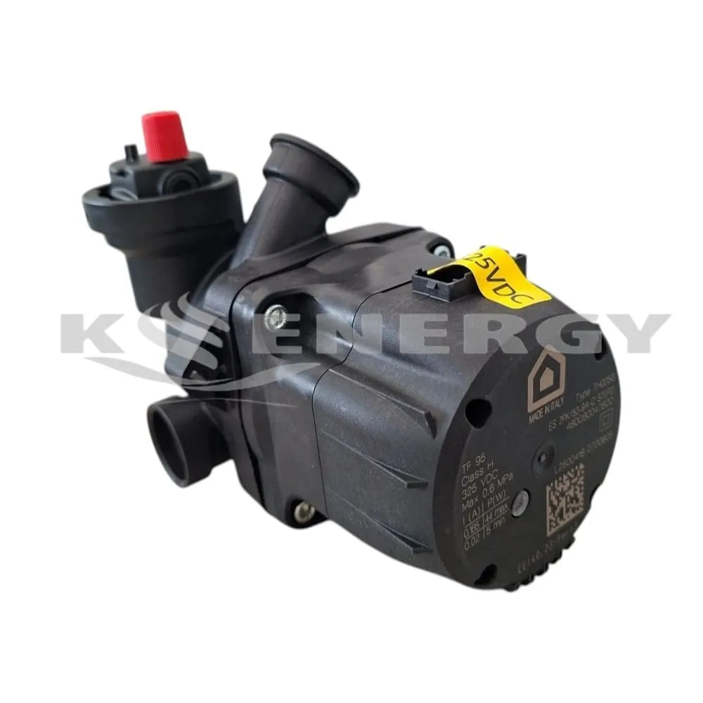 ΚΥΚΛΟΦΟΡΗΤΗΣ ARISTON - CHAFFOTEAUX 65116908-03