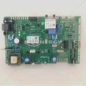 ΗΛΕΚΤΡΟΝΙΚΗ ΠΛΑΚΕΤΑ ΚΩΔ.: 3.027083