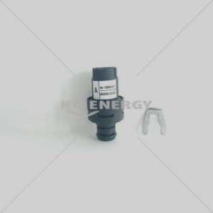 ΠΙΕΣΟΣΤΑΤΗΣ ΝΕΡΟΥ