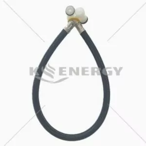 ΕΥΚΑΜΠΤΟΣ ΣΩΛΗΝΑΣ ΓΙΑ ΔΟΧΕΙΑ ΔΙΣΤΟΛΗΣ