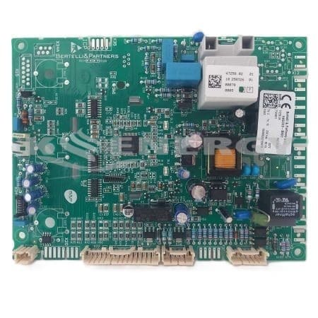 ΠΛΑΚΕΤΑ BAXI DUO TEC 24 7726557