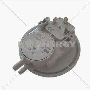 ΠΙΕΣΟΣΤΑΤΗΣ ΚΑΥΣΕΡΙΩΝ 40/25 PA