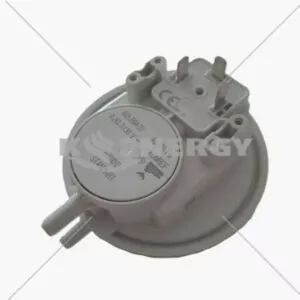 ΠΙΕΣΟΣΤΑΤΗΣ ΚΑΥΣΕΡΙΩΝ 40/25 PA