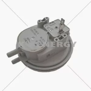 ΠΙΕΣΟΣΤΑΤΕΣ ΚΑΥΣΑΕΡΙΩΝ 90/70 Pa