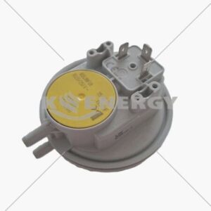 ΠΙΕΣΟΣΤΑΤΕΣ ΚΑΥΣΑΕΡΙΩΝ 115/95 Pa