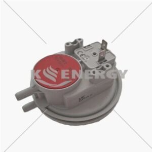 ΠΙΕΣΟΣΤΑΤΕΣ ΚΑΥΣΑΕΡΙΩΝ 150/120 Pa