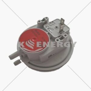 ΠΙΕΣΟΣΤΑΤΕΣ ΚΑΥΣΑΕΡΙΩΝ 170/140 Pa