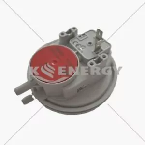 ΠΙΕΣΟΣΤΑΤΕΣ ΚΑΥΣΑΕΡΙΩΝ 170/140 Pa