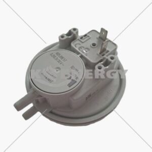 ΠΙΕΣΟΣΤΑΤΗΣ ΚΑΥΣΑΕΡΙΩΝ 92/80 Pa