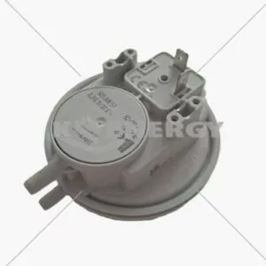 ΠΙΕΣΟΣΤΑΤΗΣ ΚΑΥΣΑΕΡΙΩΝ 92/80 Pa