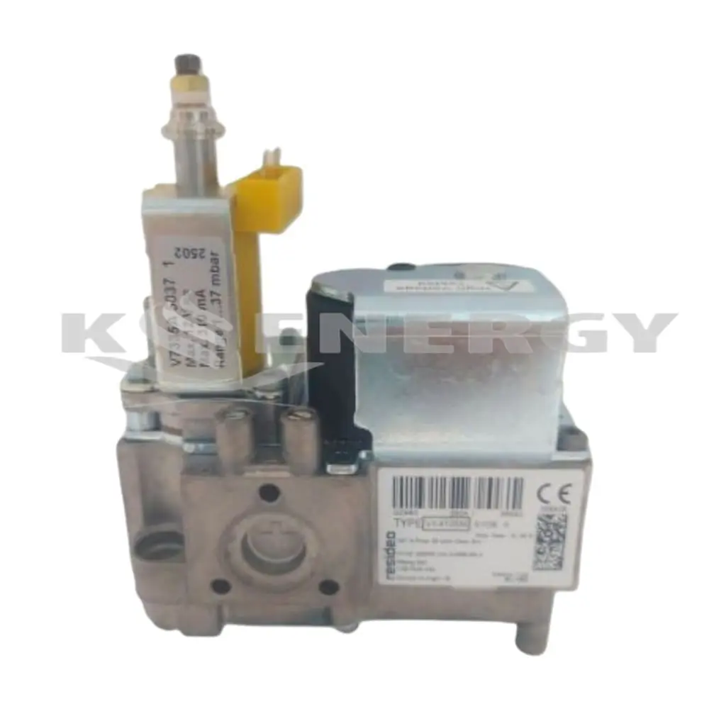 ΒΑΛΒΙΔΑ ΑΕΡΙΟΥ HONEYWELL VK4105M5108U
