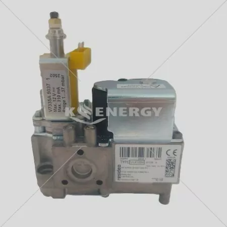 ΒΑΛΒΙΔΑ ΑΕΡΙΟΥ HONEYWELL VK4105M5108U - Image 2