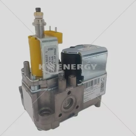 ΒΑΛΒΙΔΑ ΑΕΡΙΟΥ HONEYWELL VK4105M5108U