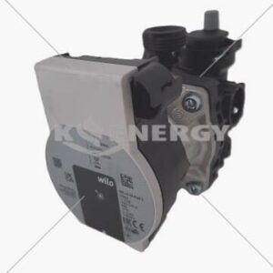 ΚΥΚΛΟΦΟΡΗΤΗΣ WILO PARA  KSL 15-16