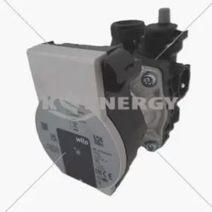 ΚΥΚΛΟΦΟΡΗΤΗΣ WILO PARA  KSL 15-16