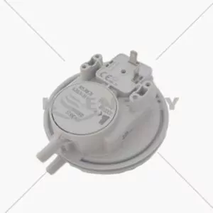 ΠΙΕΣΟΣΤΑΤΗΣ ΚΑΥΣΑΕΡΙΩΝ 105/90 Pa