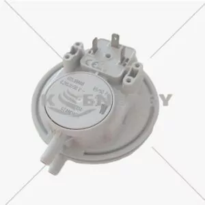 ΠΙΕΣΟΣΤΑΤΗΣ ΚΑΥΣΑΕΡΙΩΝ 65/50Pa