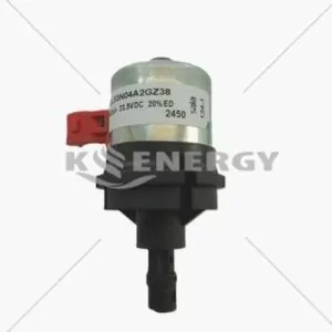 ΜΟΤΕΡ ΤΡΙΟΔΗΣ 24V