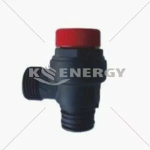 ΒΑΛΒΙΔΑ ΑΣΦΑΛΕΙΑΣ 3 BAR