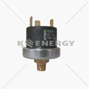 ΠΙΕΣΟΣΤΑΤΗΣ ΝΕΡΟΥ 1/8"