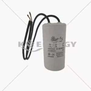 ΠΙΚΝΟΤΗΣ 2,5mf