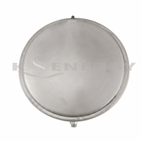 ΔΟΧΕΙΟ ΔΙΑΣΤΟΛΗΣ 8lt 1/2″ ΣΤΡΟΓΓΥΛΟ ΠΛΑΚΕ