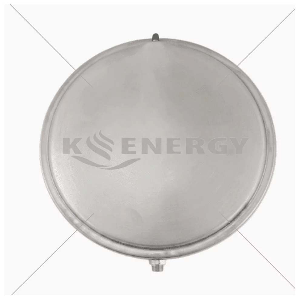 ΔΟΧΕΙΟ ΔΙΑΣΤΟΛΗΣ 8lt 1/2″ ΣΤΡΟΓΓΥΛΟ ΠΛΑΚΕ