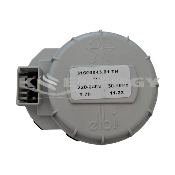 ΜΟΤΕΡ ΤΡΙΟΔΗΣ 220V FERROLI