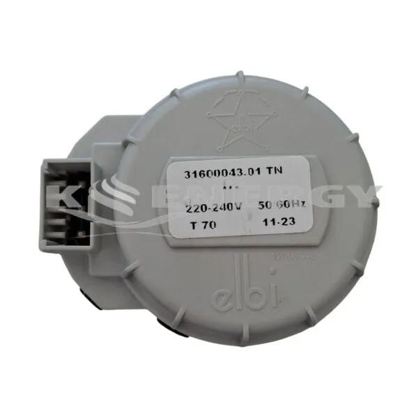 ΜΟΤΕΡ ΤΡΙΟΔΗΣ 220V FERROLI
