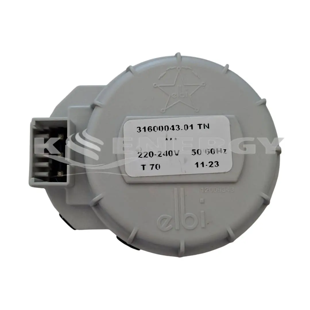 ΜΟΤΕΡ ΤΡΙΟΔΗΣ 220V FERROLI