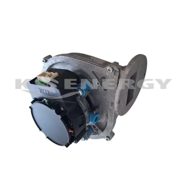 ΑΝΕΜΙΣΤΗΡΑΣ INVERTER IMMERGAS