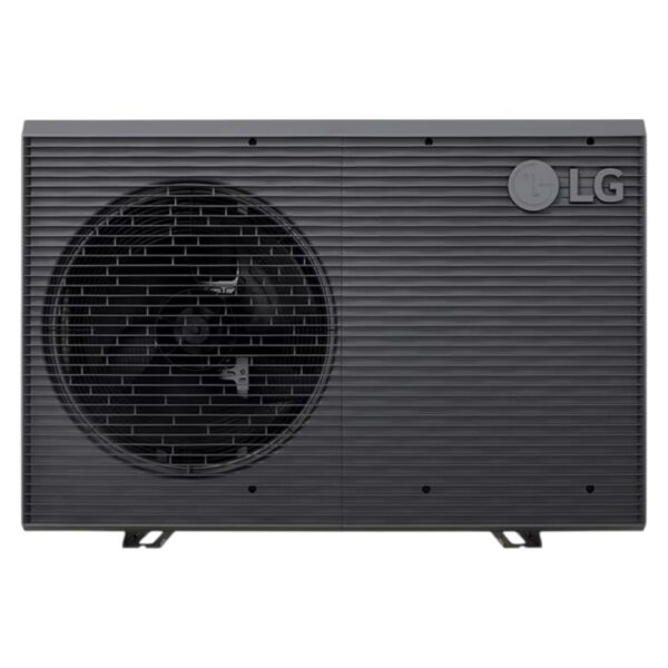 LG THERMA V MONOBLOK S II ΜΟΝΟΦΑΣΙΚΗ