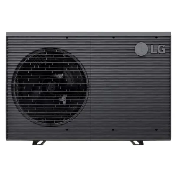 LG THERMA V MONOBLOK S II ΜΟΝΟΦΑΣΙΚΗ