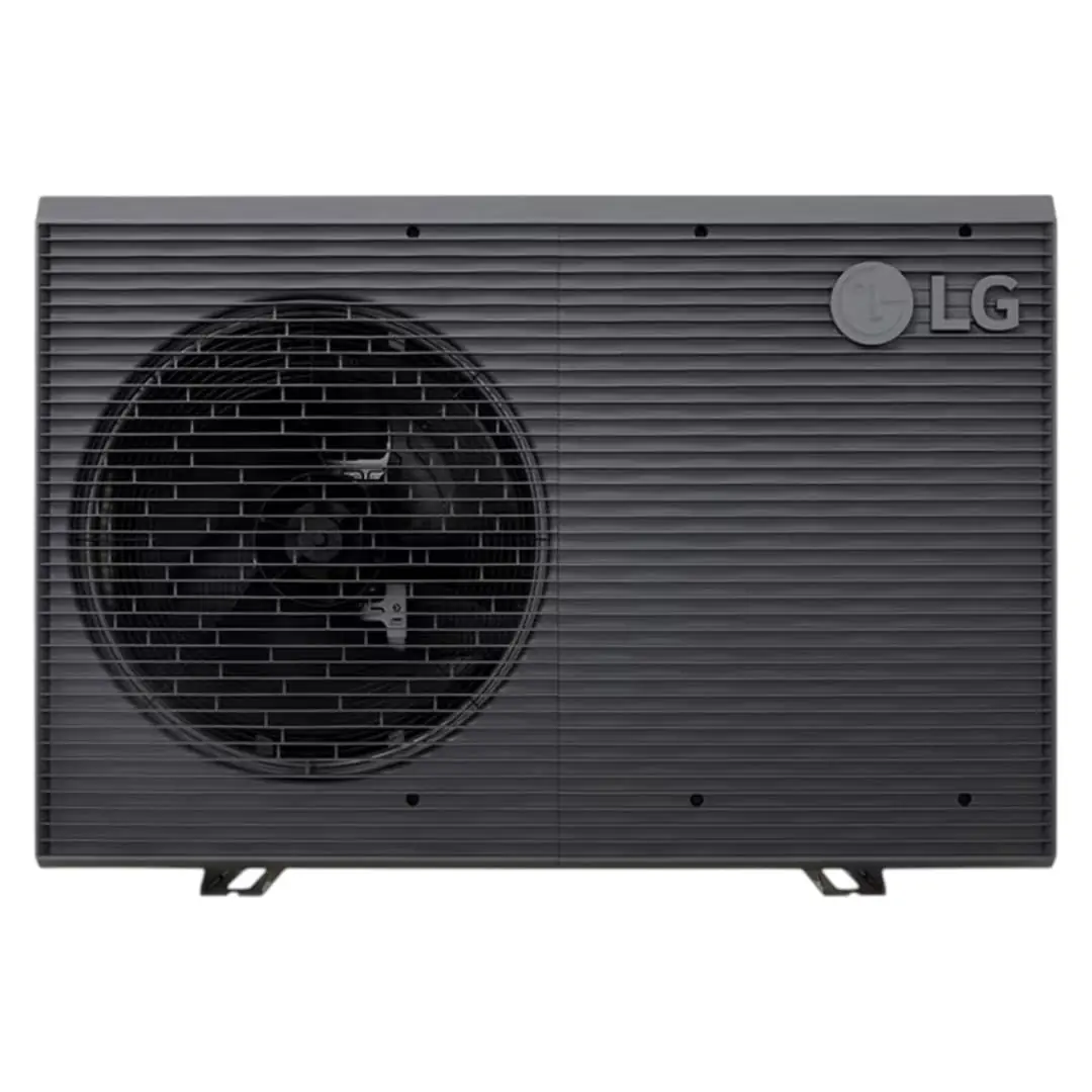 LG THERMA V MONOBLOK S II ΜΟΝΟΦΑΣΙΚΗ